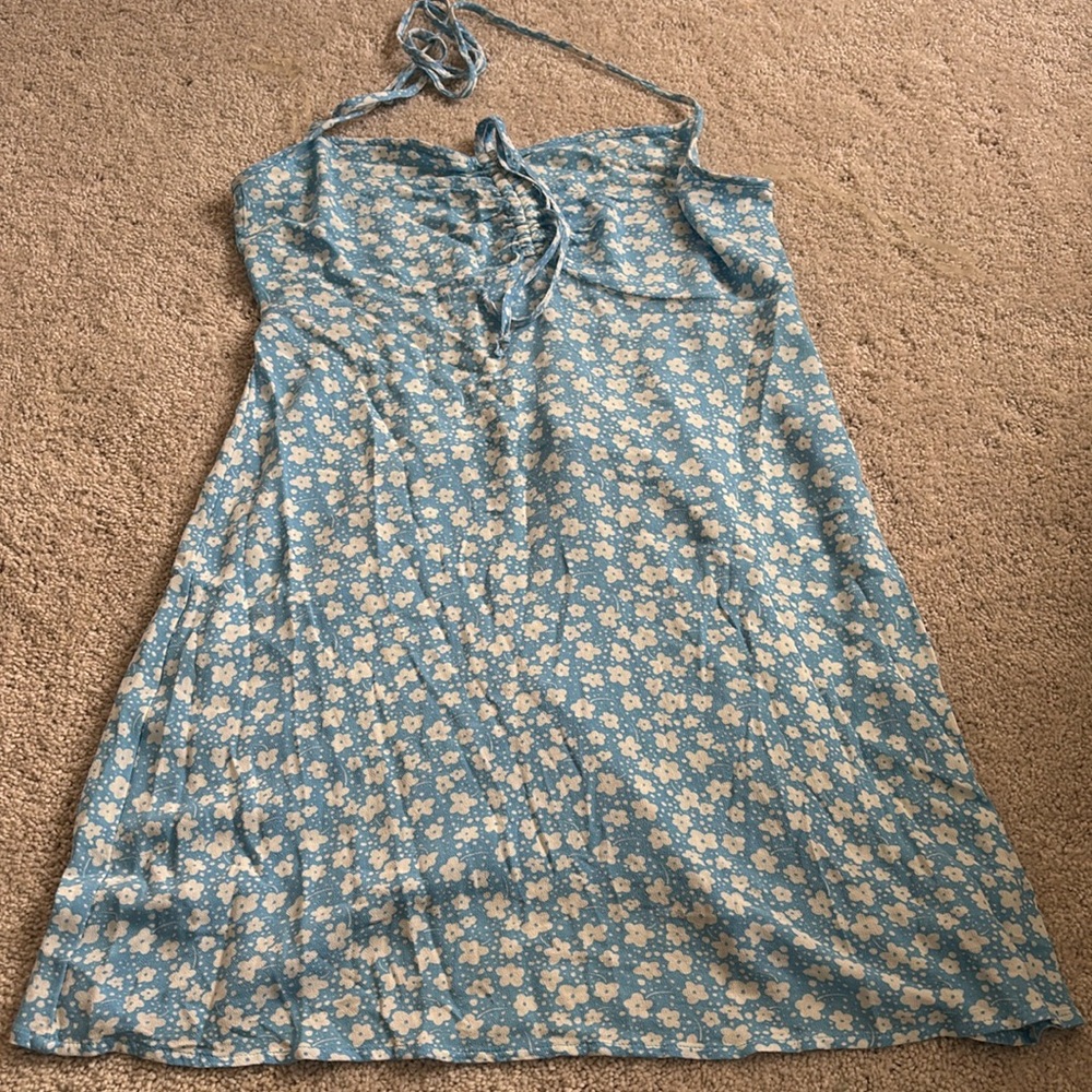 EUC dress